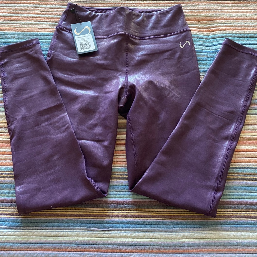 New with tags on… TFL Diamond leggings